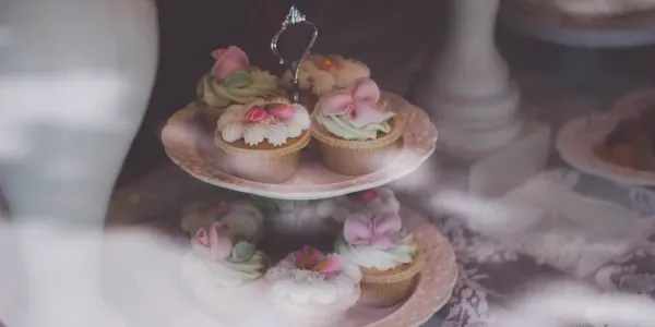 cake